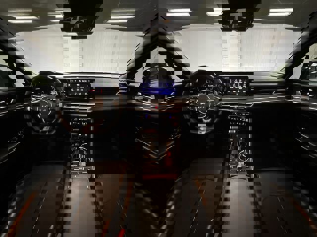 Used 2022 Kia K5 GT-Line image 20