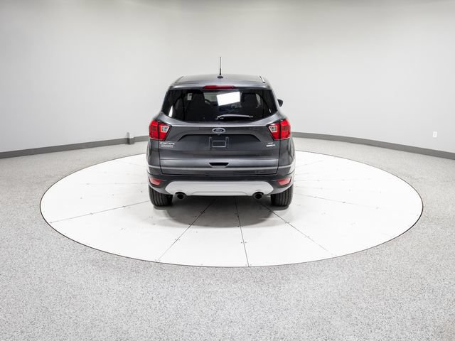 Used 2019 Ford Escape SE AWD/4WD image 29