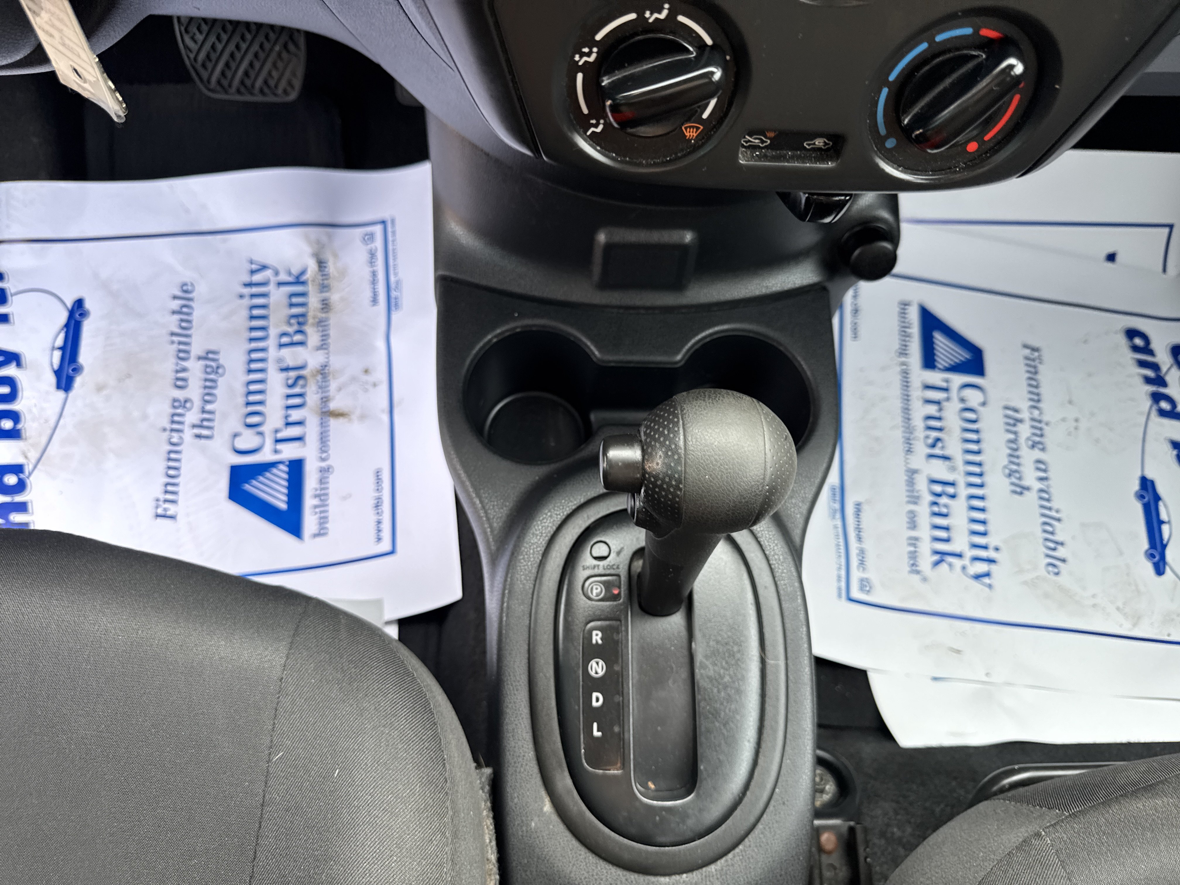 Used 2017 Nissan Versa S Plus FWD image 18
