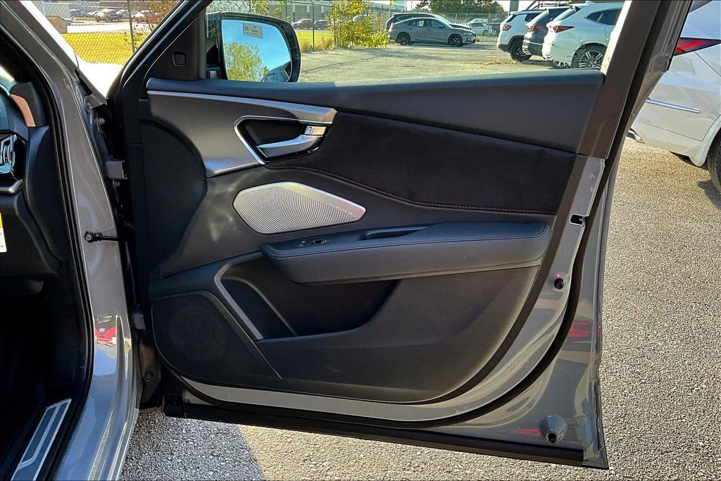 New 2026 Acura RDX A-Spec image 17