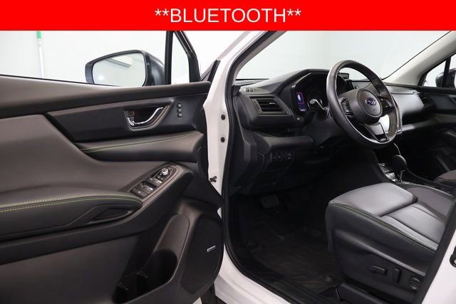 Used 2024 Subaru Ascent Onyx Edition Limited AWD/4WD image 9