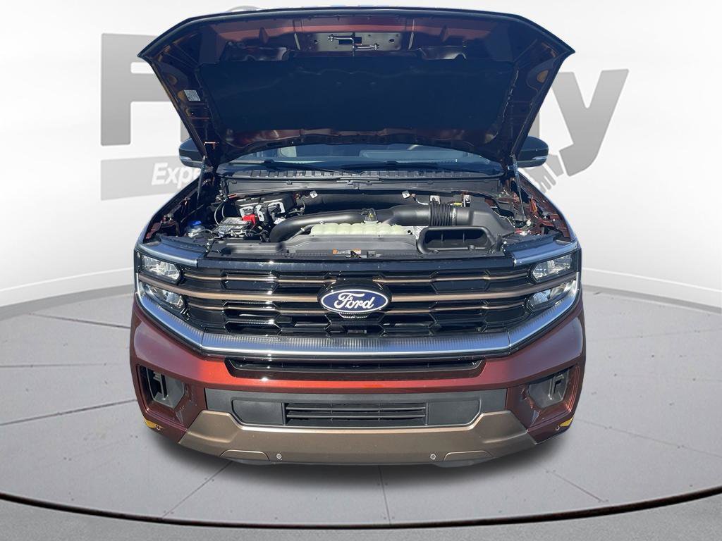 New 2027 Ford Expedition King Ranch AWD/4WD image 37