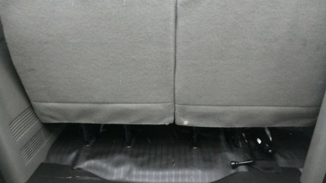 Used 2024 Chevrolet Express 3500 LS RWD image 24