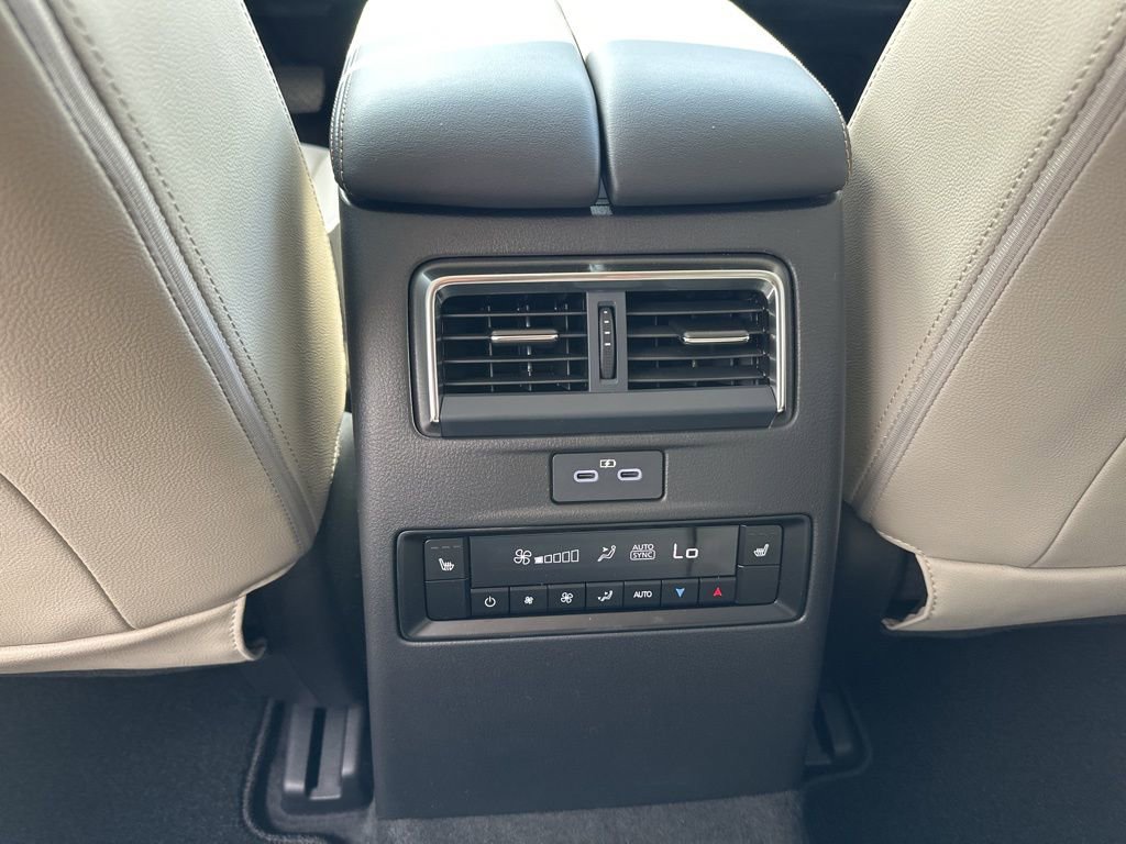 New 2026 MAZDA CX-70 SC Plus image 23