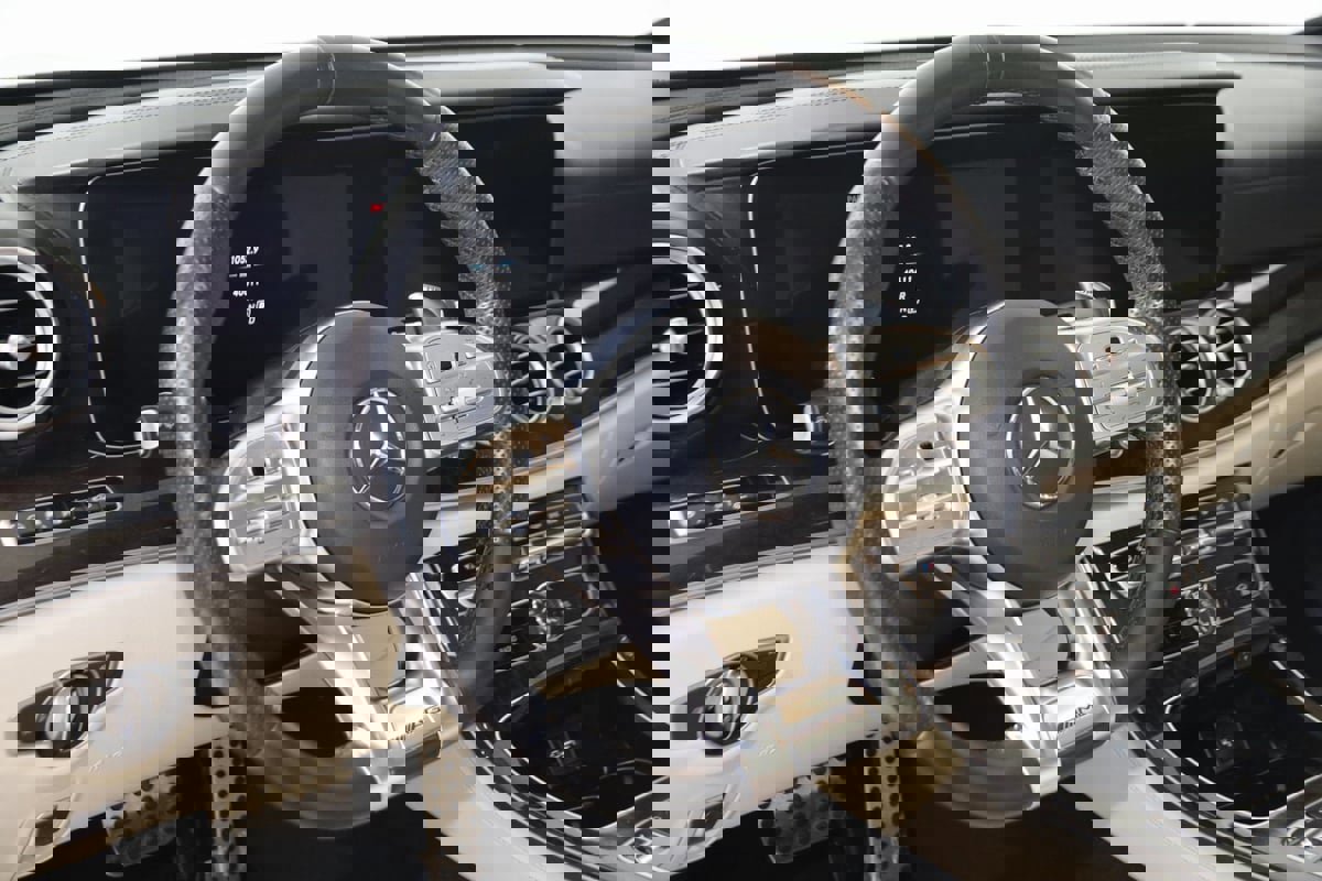 Used 2019 Mercedes-Benz E 63 AMG S image 6