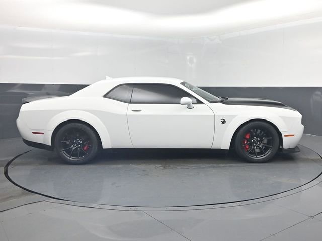 Used 2021 Dodge Challenger SRT Hellcat Redeye RWD image 2