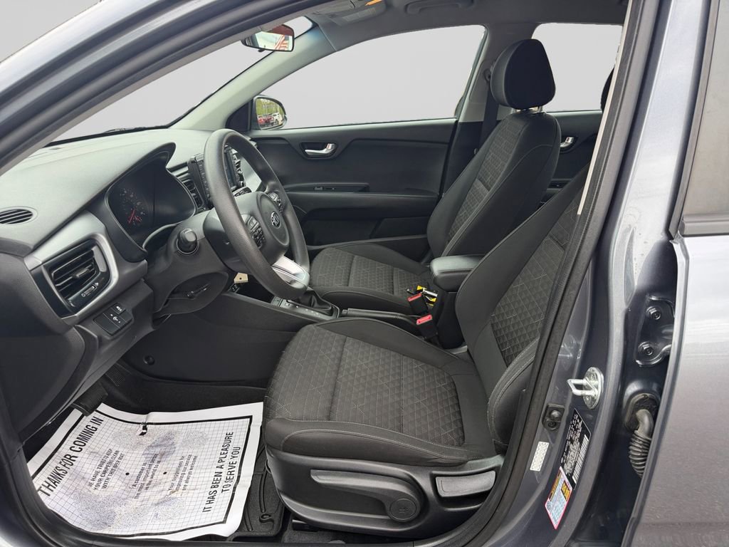 Used 2019 Kia Rio S FWD image 10