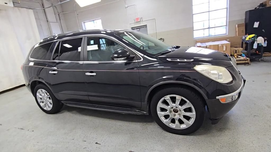 Used 2012 Buick Enclave Premium AWD/4WD image 2