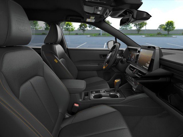 New 2026 Subaru Outback Wilderness AWD/4WD image 16