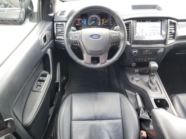 Used 2019 Ford Ranger Lariat w/ Equipment Group 501A Mid AWD/4WD image 10