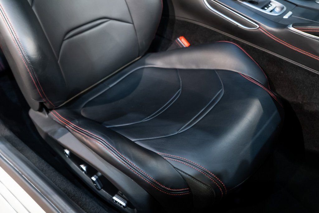 Certified 2020 Ferrari GTC4Lusso T image 42