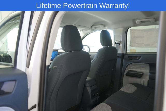 New 2025 Ford Maverick XLT w/ XLT Luxury Package image 29