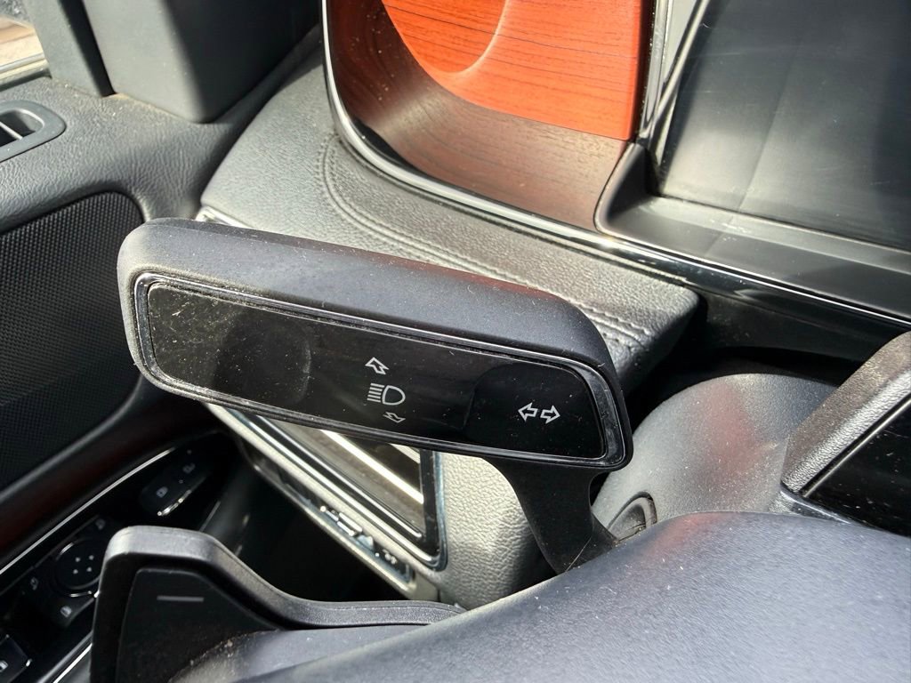 Used 2024 Lincoln Navigator Reserve image 22