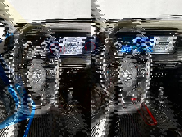 Certified 2025 Nissan Kicks SR w/ SR Premium Package image 10