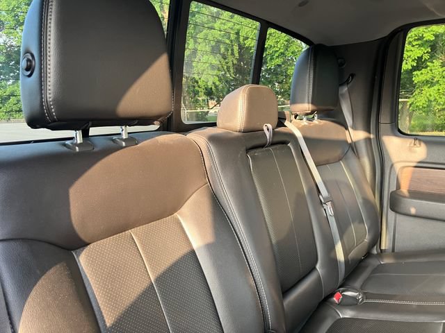 Used 2013 Ford F150 Lariat w/ Luxury Equipment Group AWD/4WD image 11