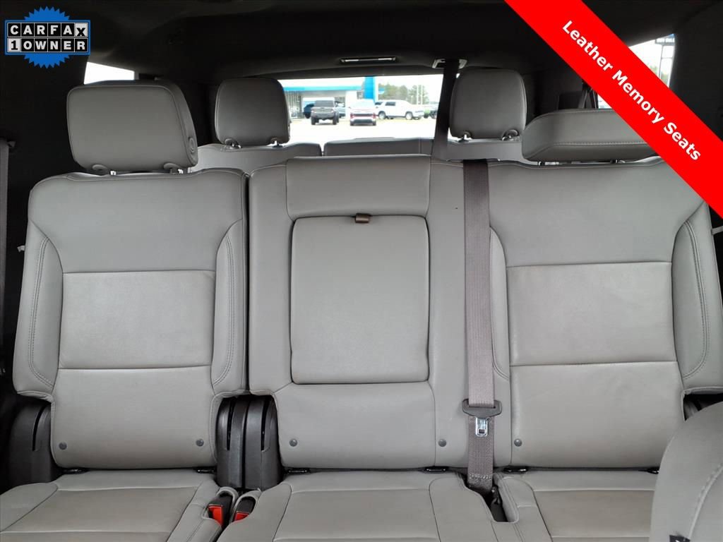 Used 2024 Chevrolet Tahoe LT image 20