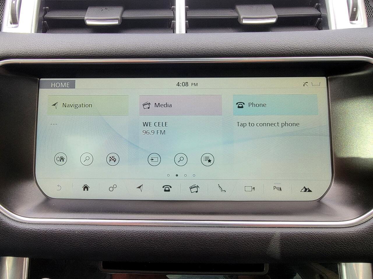 Used 2017 Land Rover Range Rover Sport HSE image 30