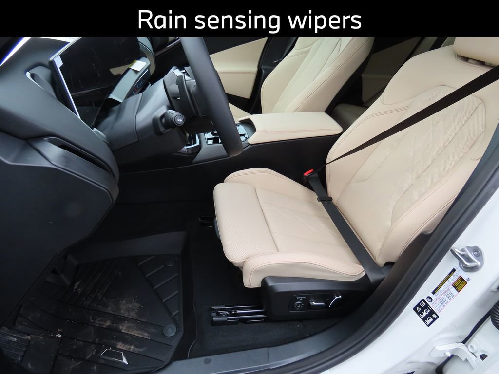 New 2026 BMW X3 xDrive30 w/ Premium Package image 40