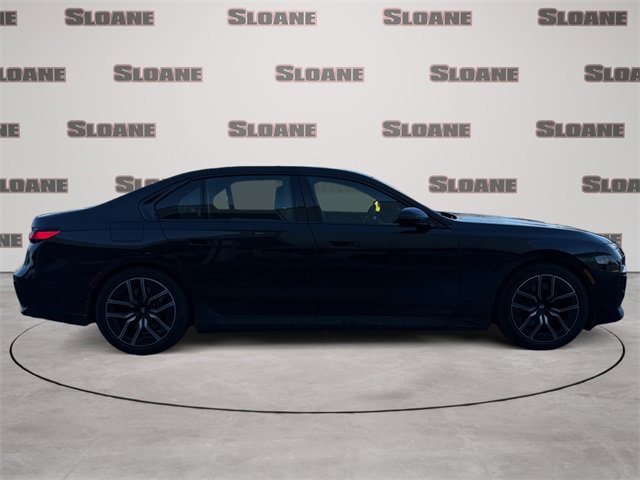 Certified 2026 BMW 750e xDrive w/ Executive Package image 6