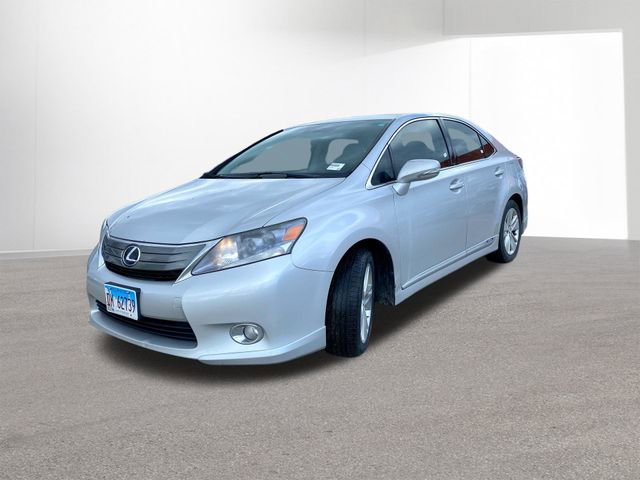 Used 2011 Lexus HS 250h