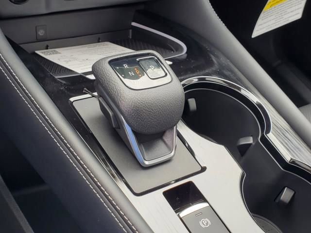 New 2026 Nissan Rogue Platinum image 33