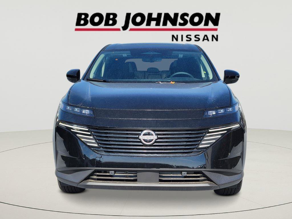 New 2025 Nissan Murano SL w/ Cargo Package AWD/4WD image 8