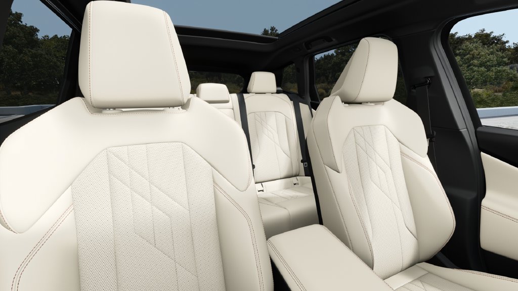 New 2026 BMW X3 xDrive30i AWD/4WD image 36
