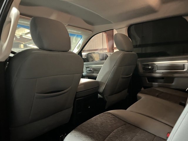 Used 2015 RAM 1500 Lone Star image 8