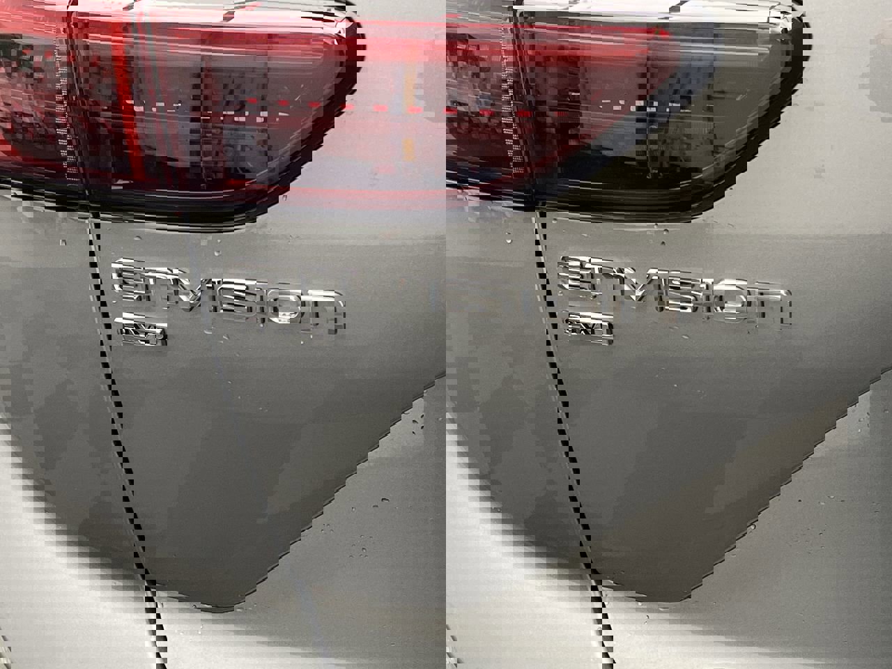 Certified 2024 Buick Envision Preferred image 32