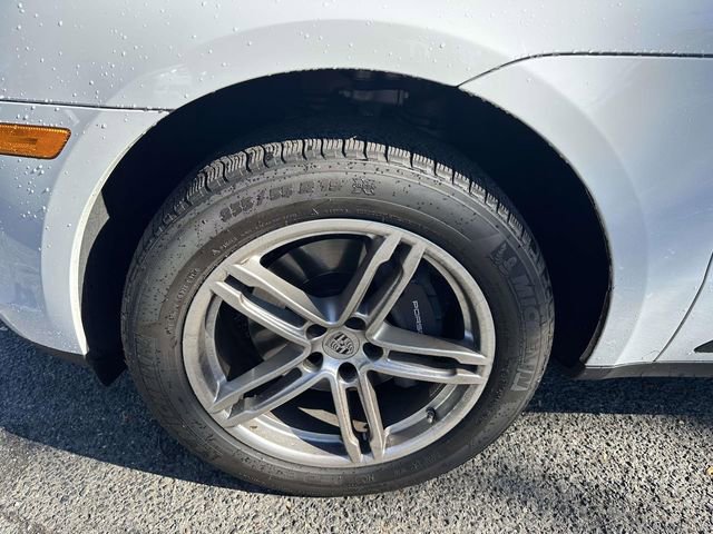 Used 2024 Porsche Macan image 7