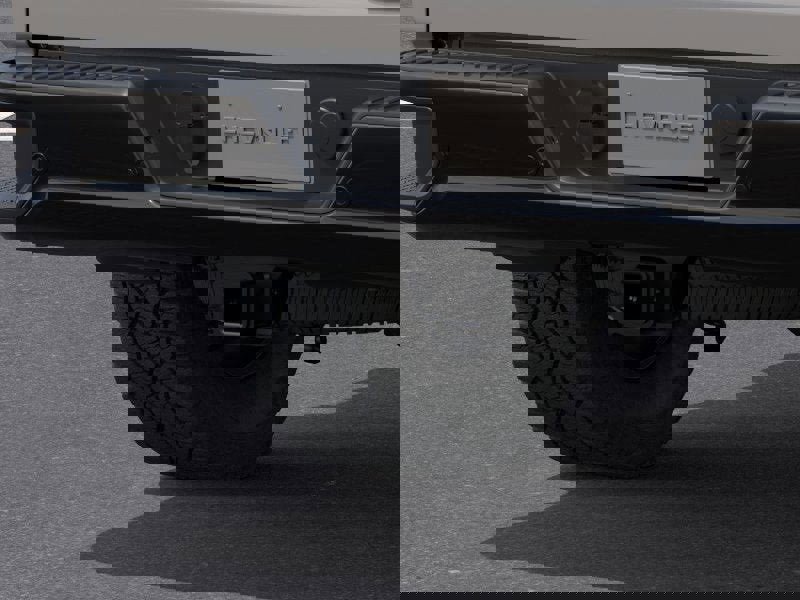 New 2026 Chevrolet Silverado 2500 Custom image 15