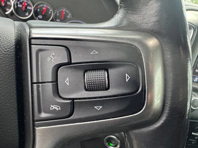 Used 2019 Chevrolet Silverado 1500 LT w/ All-Star Edition AWD/4WD image 5