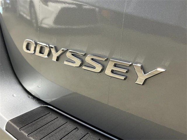 New 2026 Honda Odyssey EX-L image 9