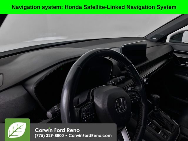 Used 2023 Honda CR-V Sport Touring image 9
