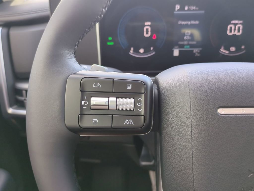 New 2026 Hyundai Santa Fe SE image 30