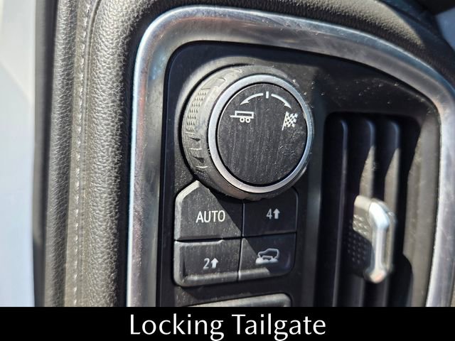 Used 2019 Chevrolet Silverado 1500 LT w/ All-Star Edition image 31