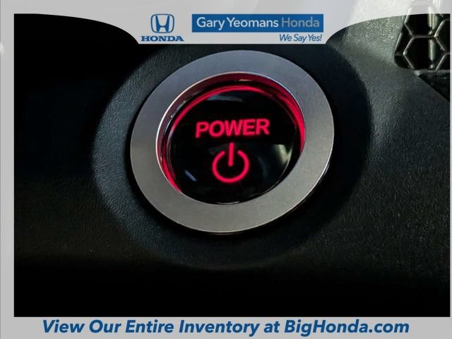 Used 2024 Honda CR-V Sport image 34