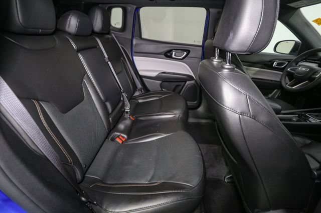 Used 2023 Jeep Compass Limited w/ Elite Group AWD/4WD image 20
