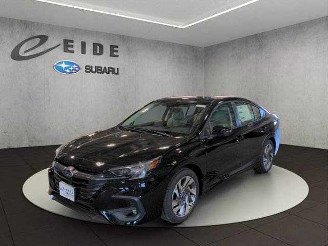 New 2025 Subaru Legacy Limited image 2