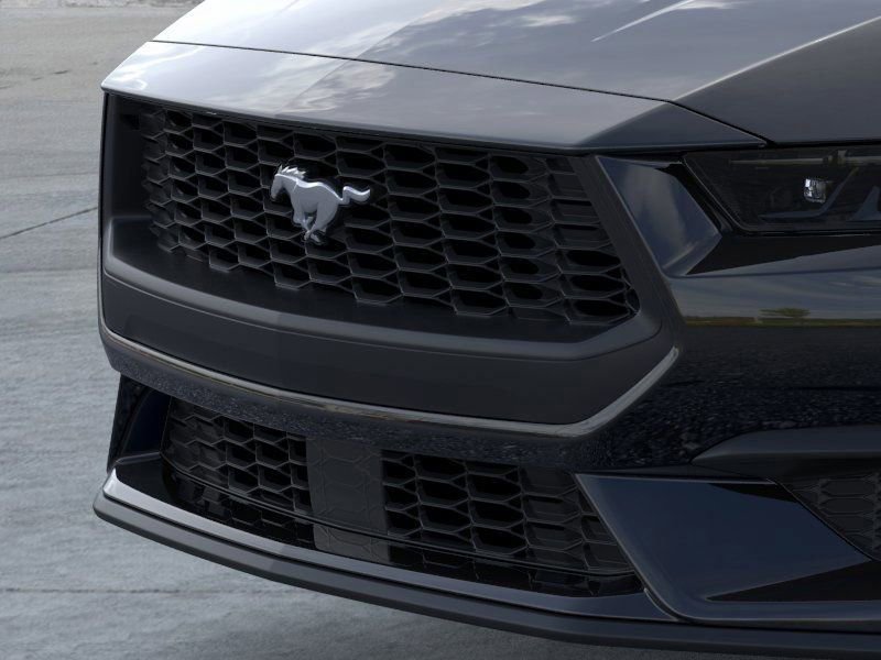 New 2026 Ford Mustang Coupe image 17