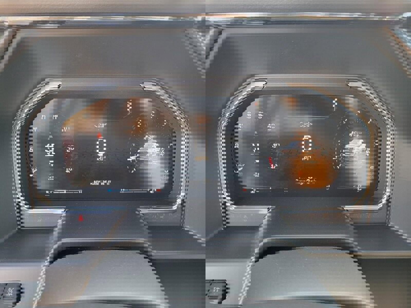 New 2026 GMC Sierra 1500 AT4 w/ AT4 Premium Package image 19