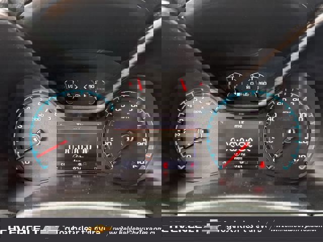 Used 2022 Chevrolet Colorado ZR2 image 16