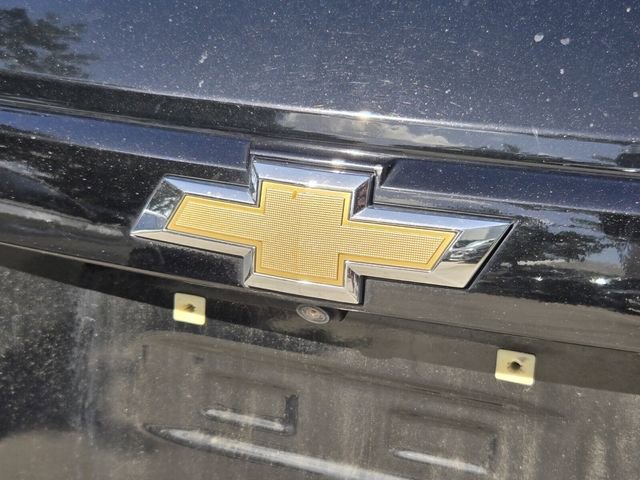Used 2020 Chevrolet Trax LS FWD image 9
