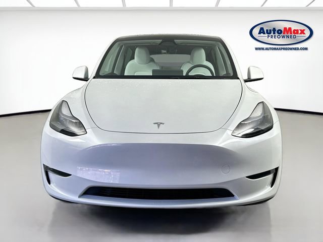 Used 2023 Tesla Model Y Long Range image 7