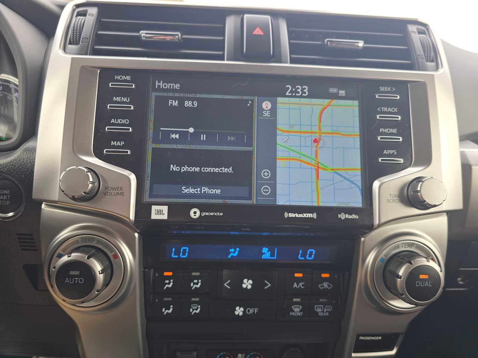 Certified 2023 Toyota 4Runner Limited image 26