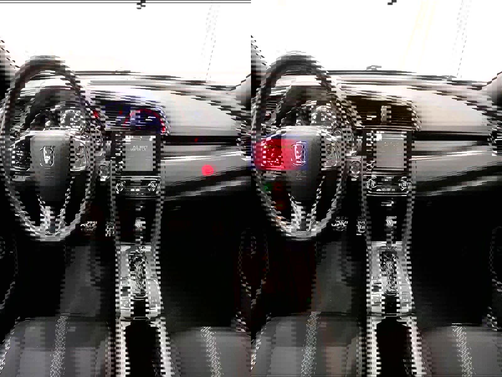 Used 2019 Honda Civic Sport image 21