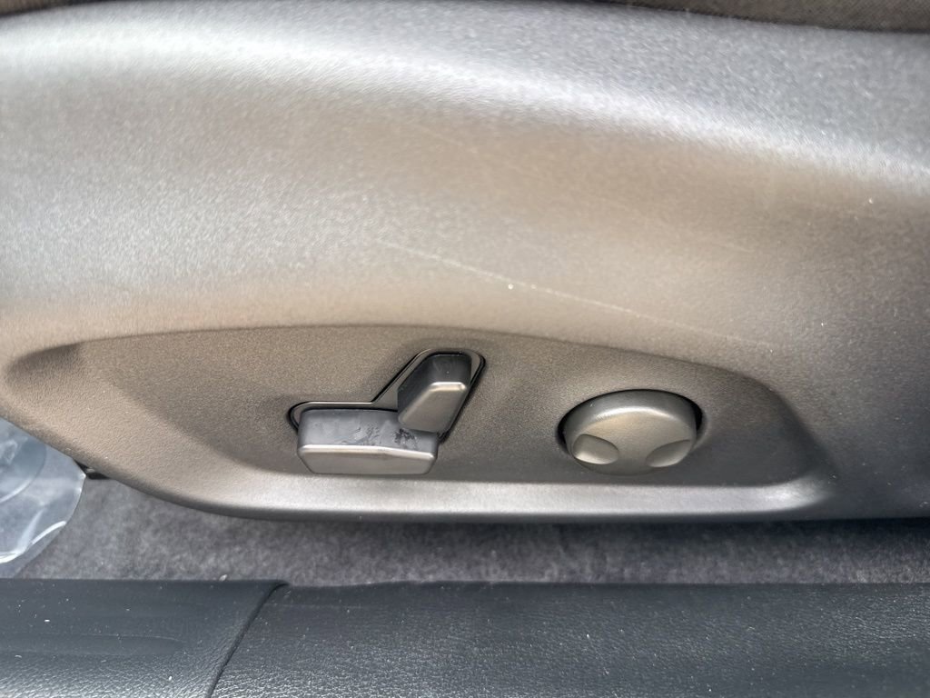 New 2026 Jeep Compass Latitude image 8