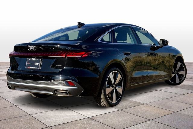 Certified 2025 Audi A5 2.0T Premium w/ Convenience Package image 13