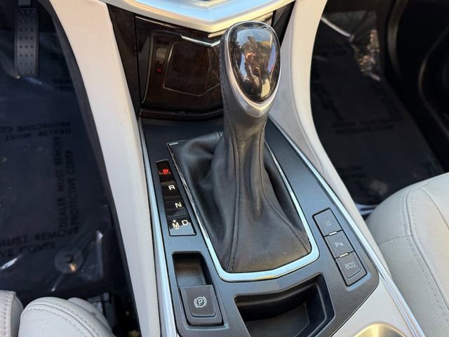 Used 2015 Cadillac SRX Performance w/ Driver Awareness Package image 28