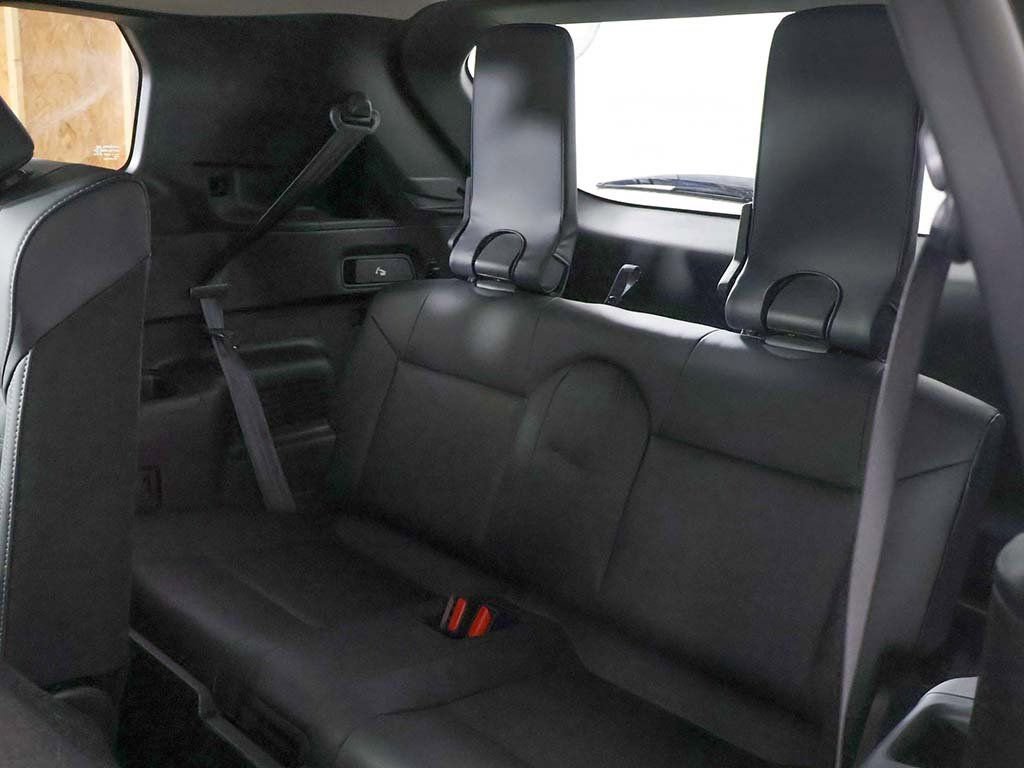 New 2026 Mitsubishi Outlander SE image 36